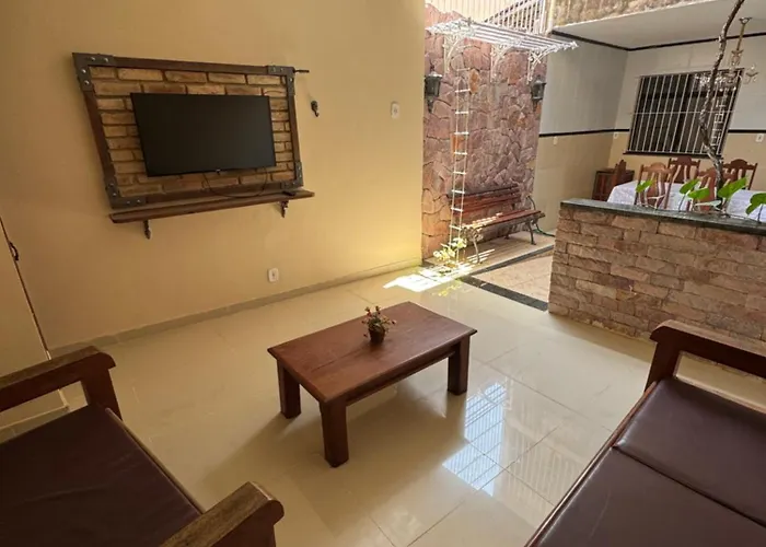 Casa da Josi - Pajuçara