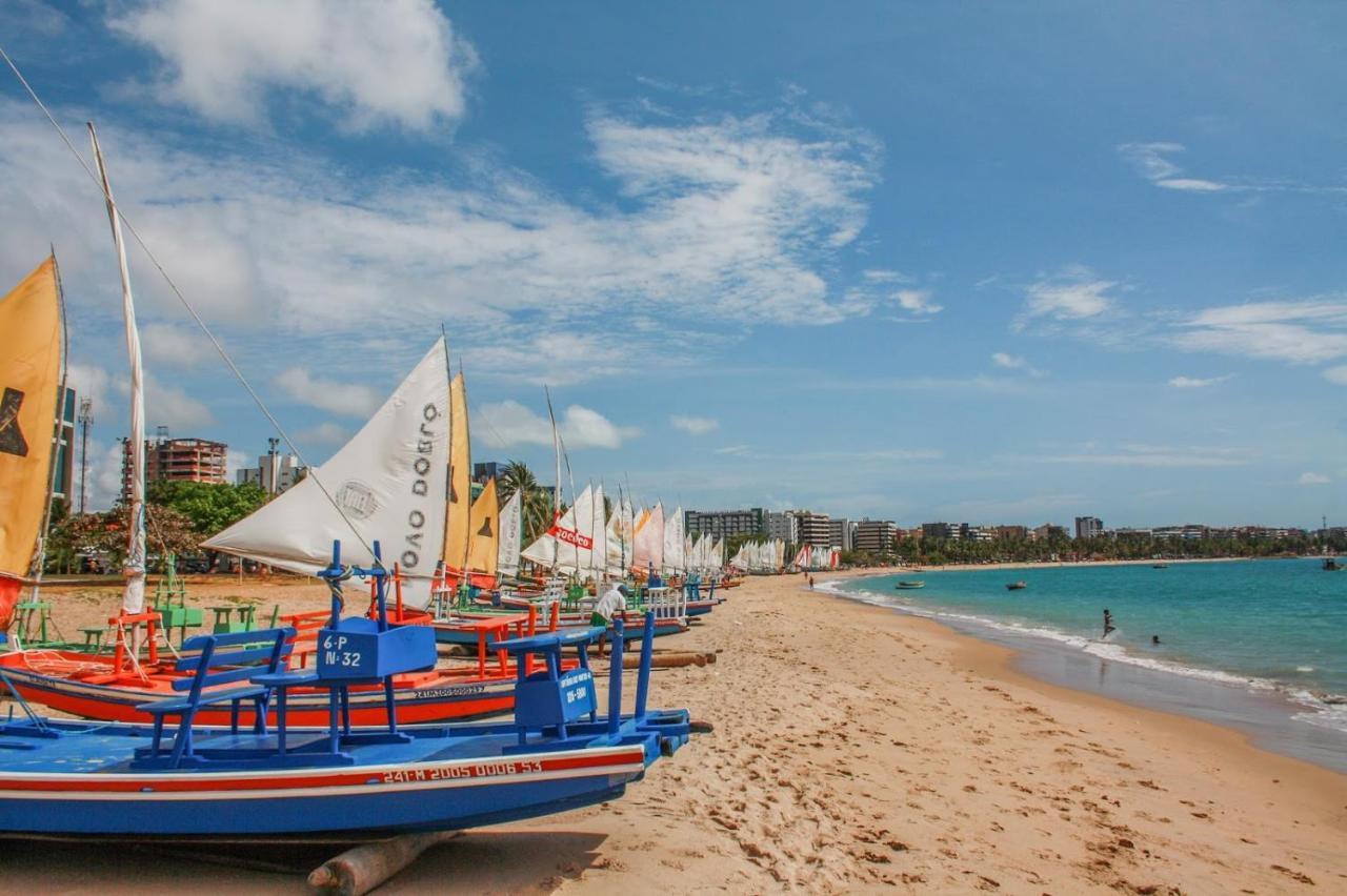 Casa Da Josi - Pajuçara * Maceió