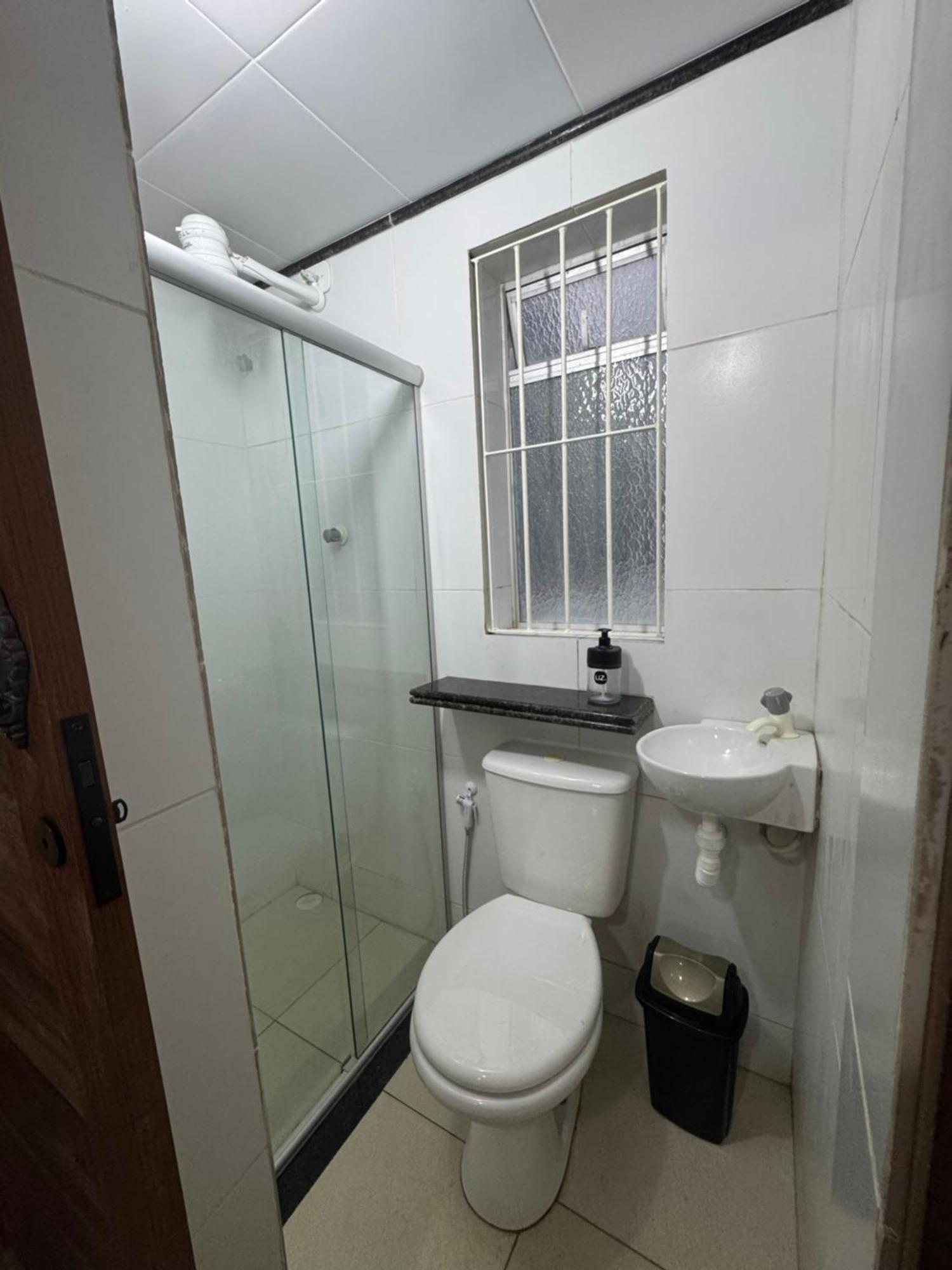 Apartamento Casa Da Josi - Pajuçara *