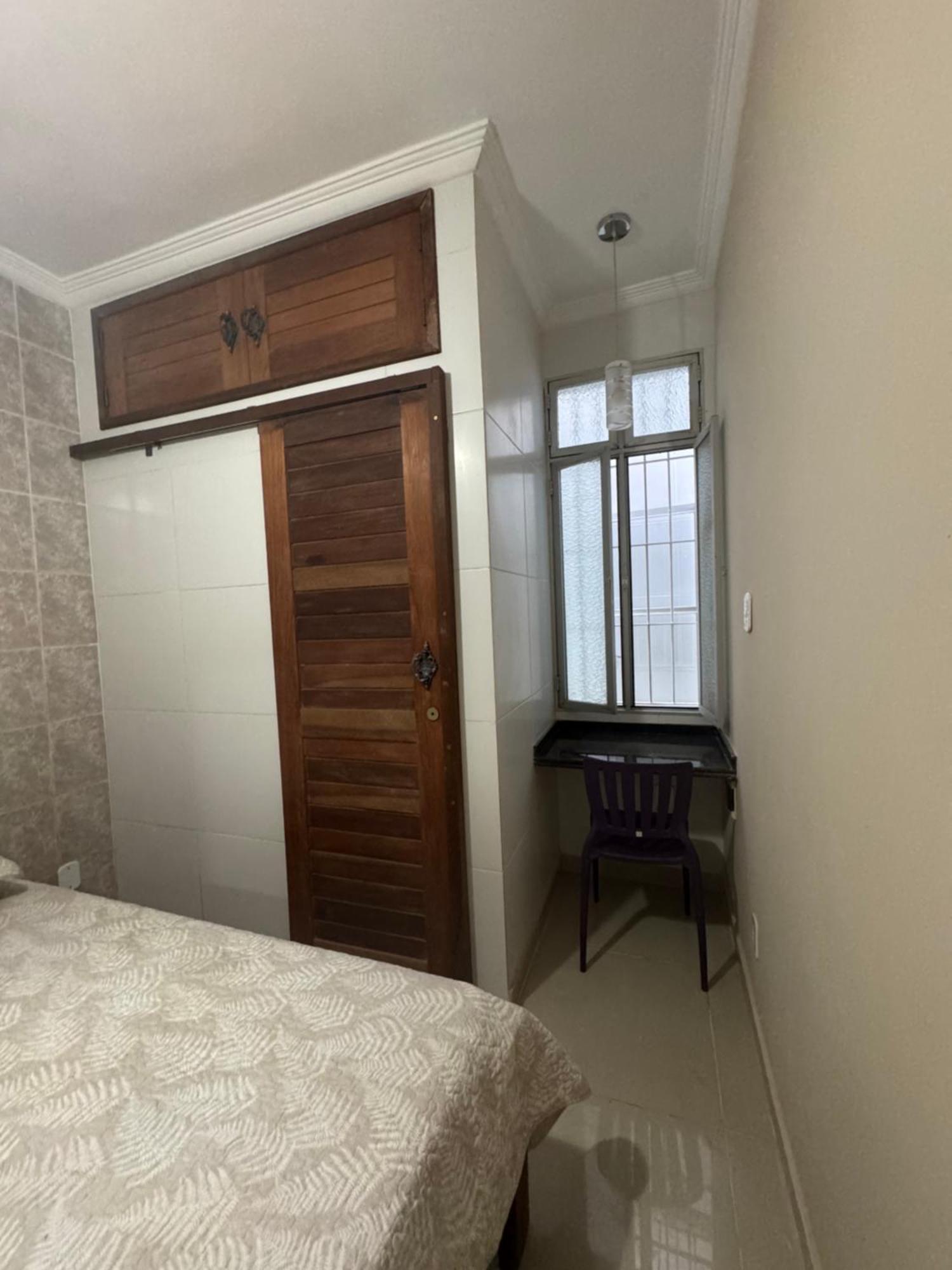 Casa Da Josi - Pajuçara Apartamento