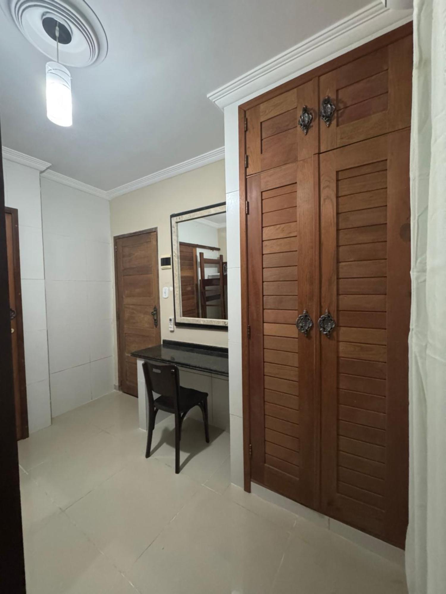 Apartamento Casa Da Josi - Pajuçara *