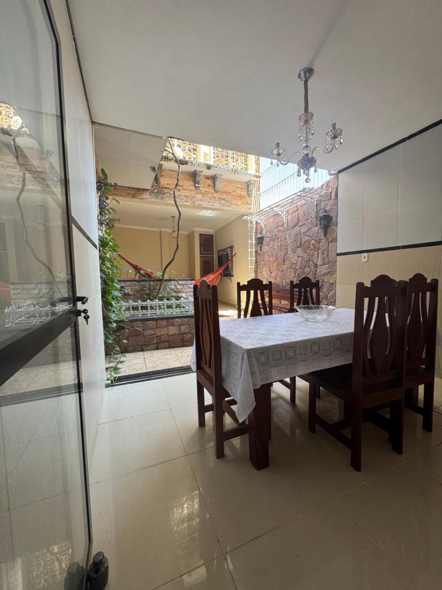 Casa Da Josi - Pajuçara * Maceió
