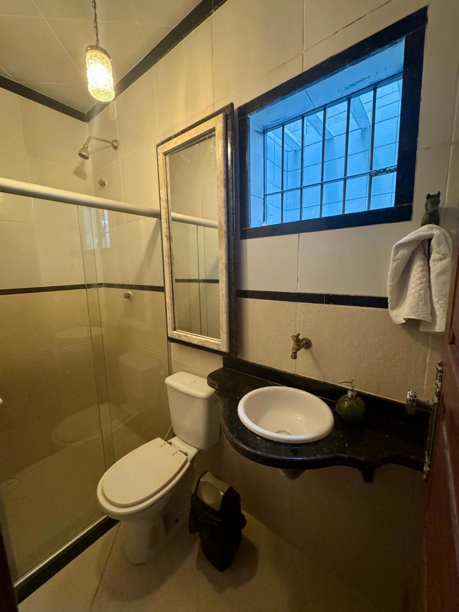 Casa Da Josi - Pajuçara Apartamento