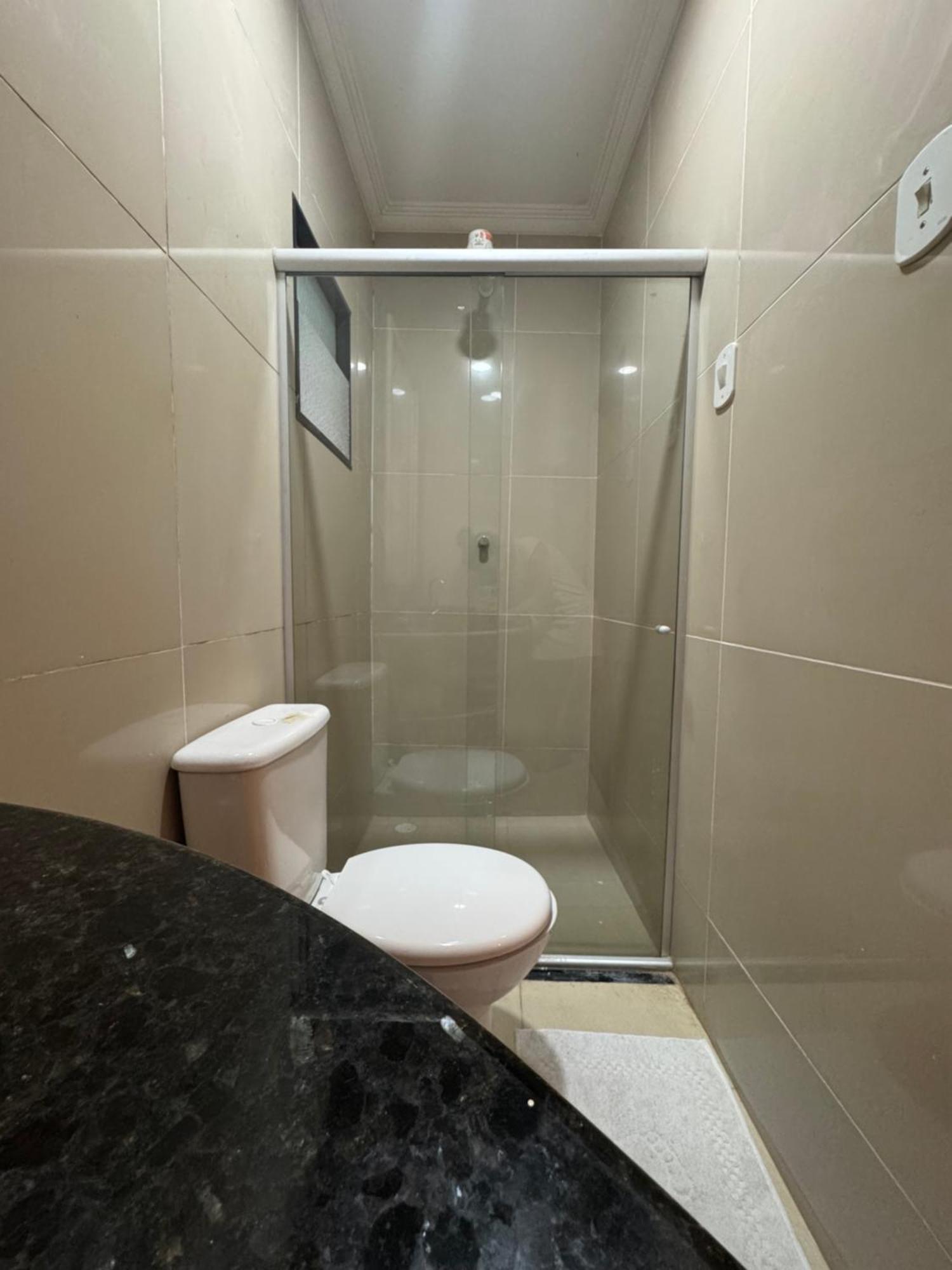Apartamento Casa Da Josi - Pajuçara