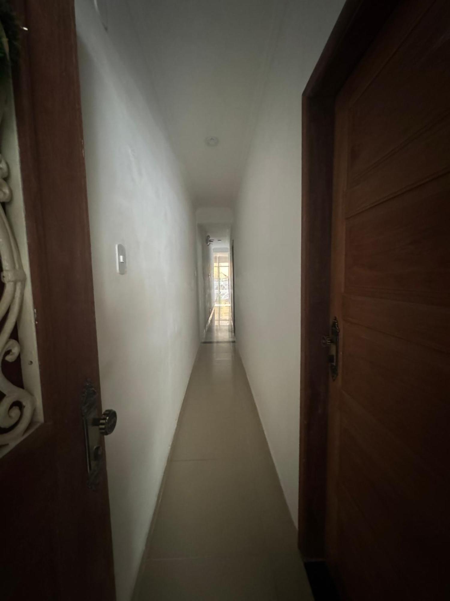 Casa Da Josi - Pajuçara Apartamento *