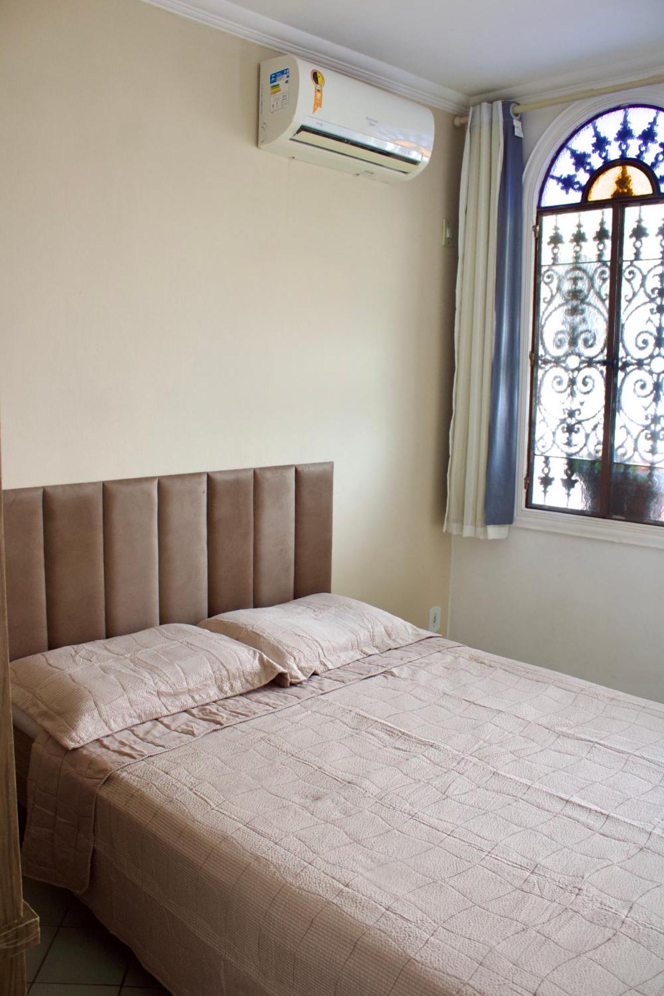Apartment Casa Da Josi - Pajucara Maceio (Alagoas)