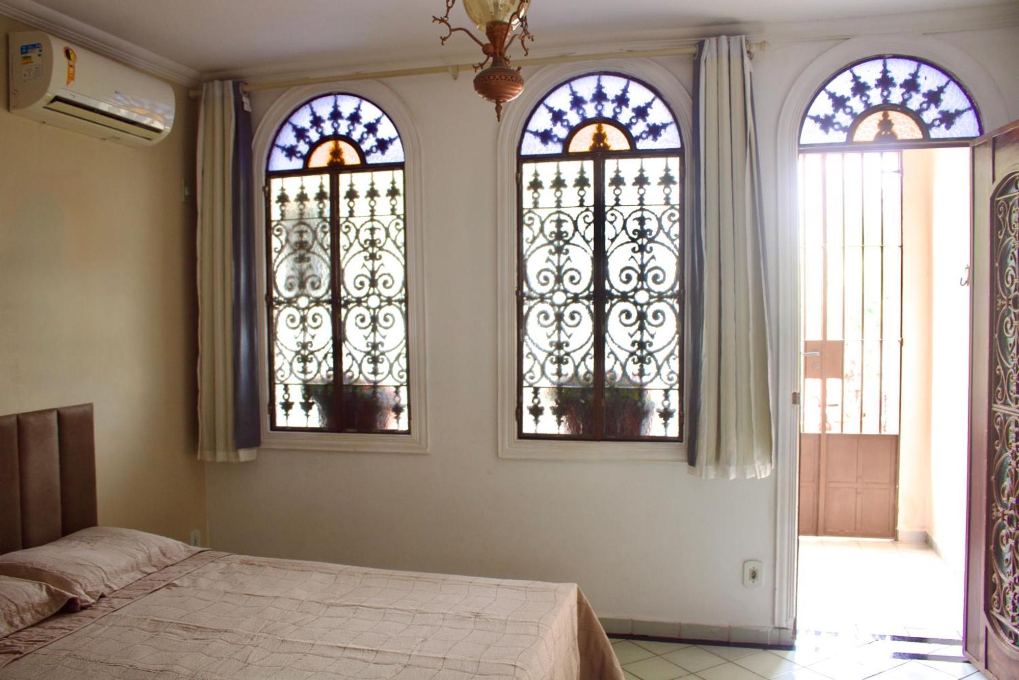 Casa Da Josi - Pajucara *