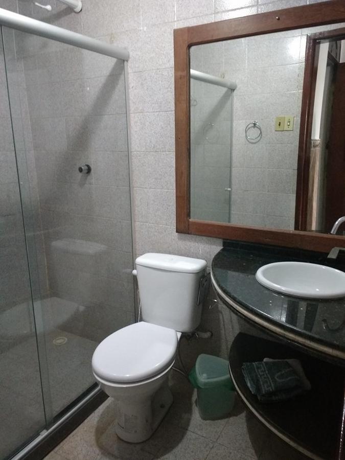 Apartamento Casa Da Josi - Pajuçara *