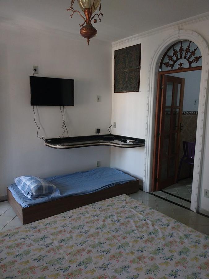 Apartamento Casa Da Josi - Pajuçara *