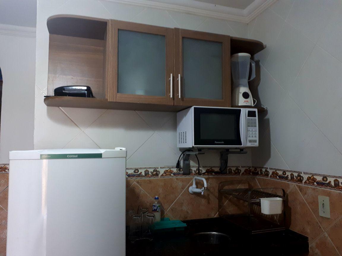 Apartamento Casa Da Josi - Pajuçara