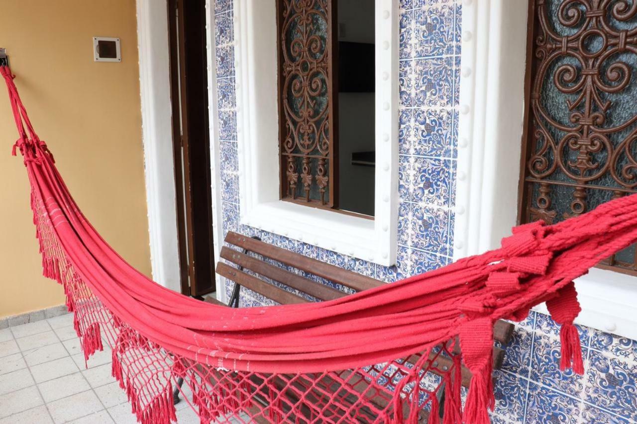 Casa Da Josi - Pajuçara Apartamento *