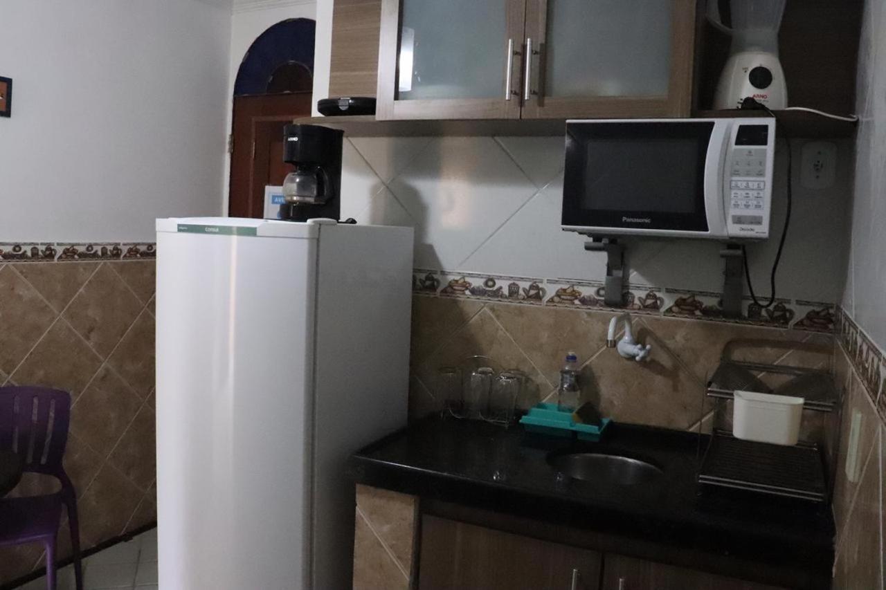 Apartamento Casa Da Josi - Pajuçara Maceió