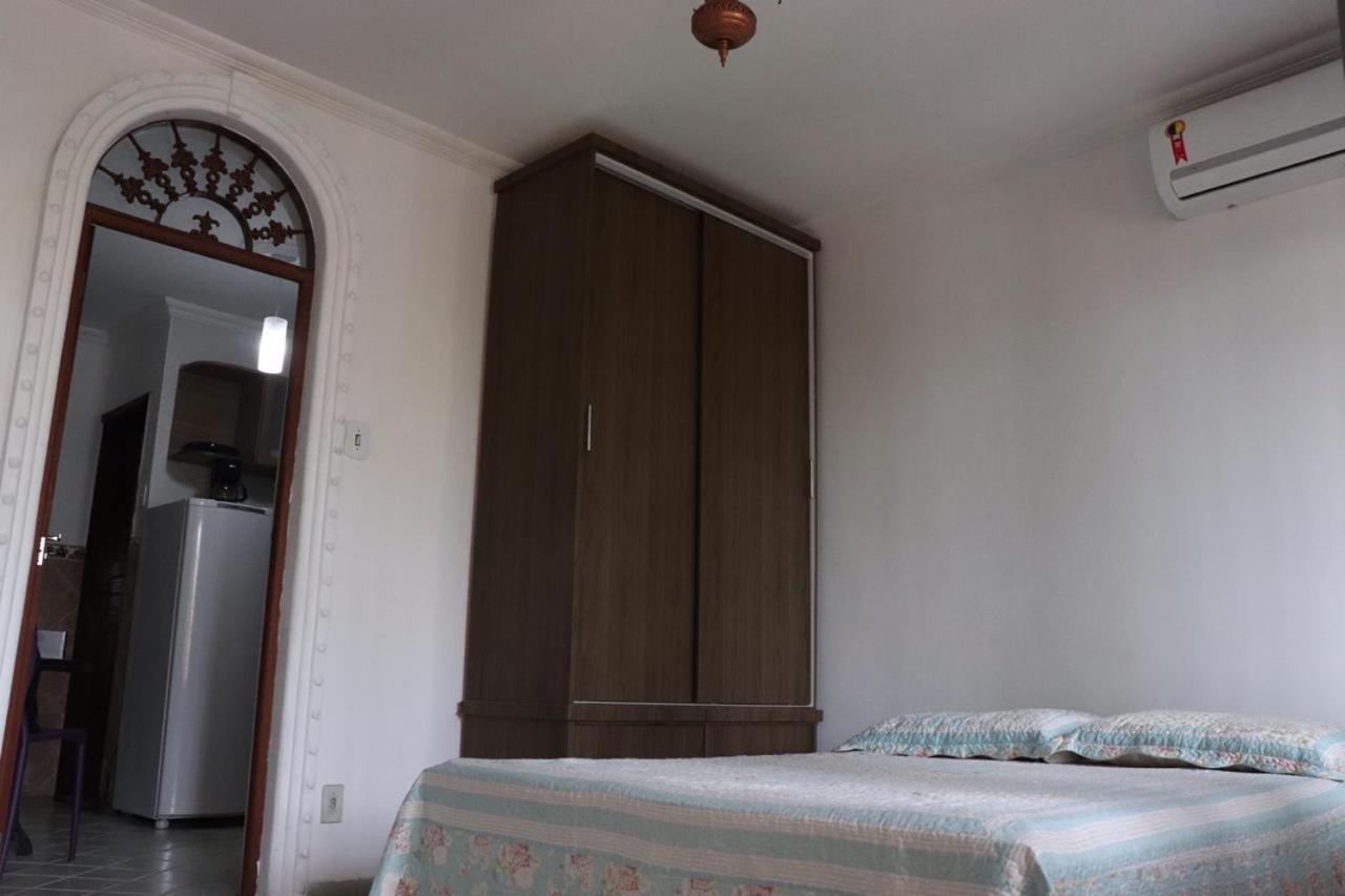 Apartamento Casa Da Josi - Pajuçara