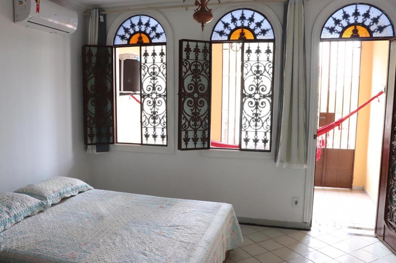 Apartamento Casa Da Josi - Pajuçara *