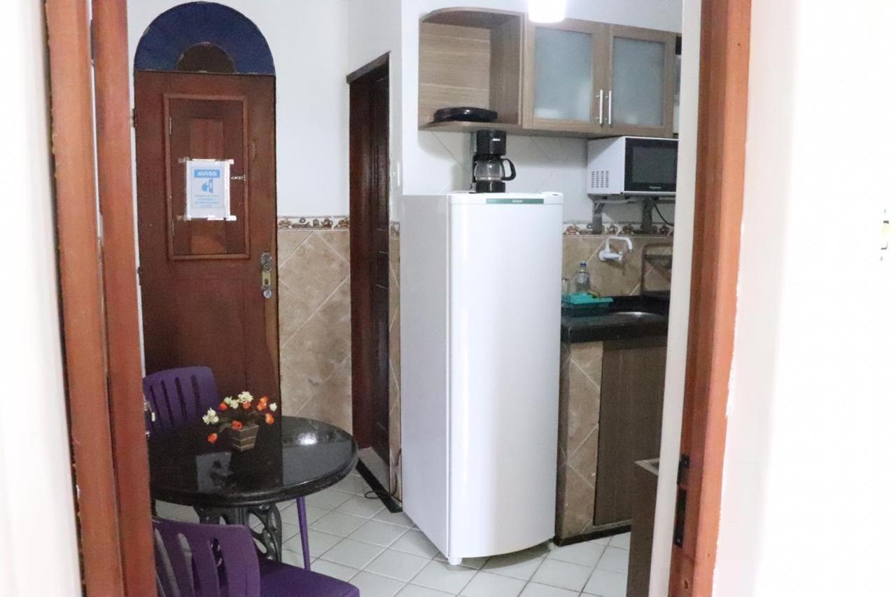 Casa Da Josi - Pajuçara Apartamento Maceió