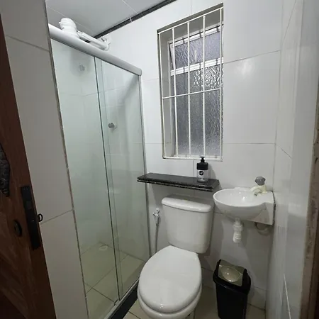 Casa Da Josi - Pajucara Apartment Maceio  Exterior photo