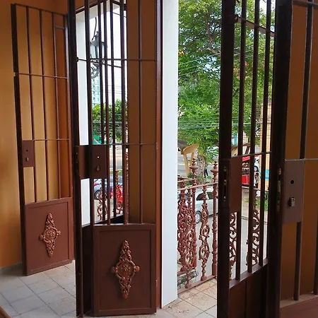 Casa Da Josi - Pajucara Apartment Maceio  Exterior photo