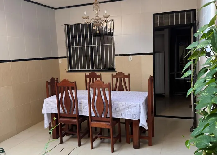 Casa Da Josi - Pajucara