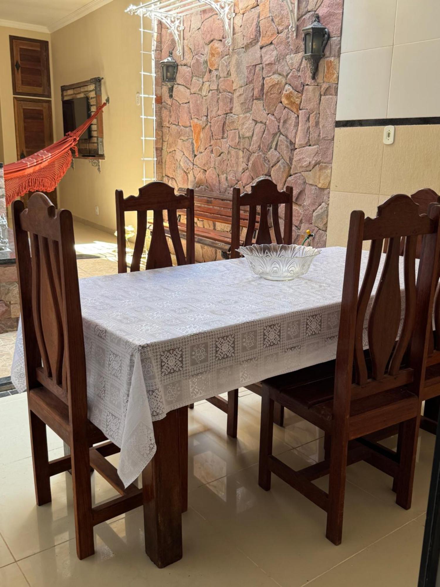 Casa Da Josi - Pajucara Apartment
