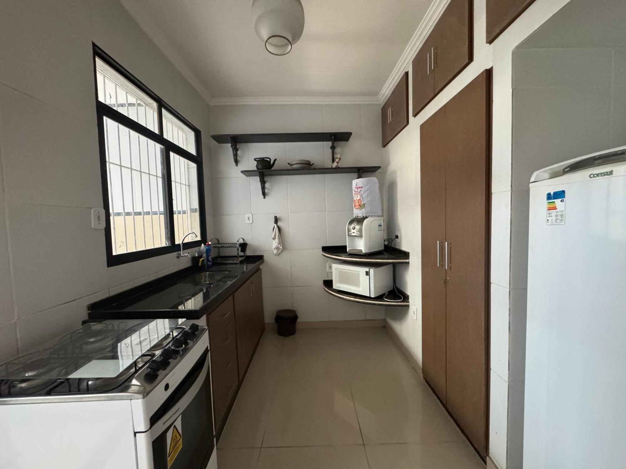 Casa Da Josi - Pajucara Apartment Maceio (Alagoas)