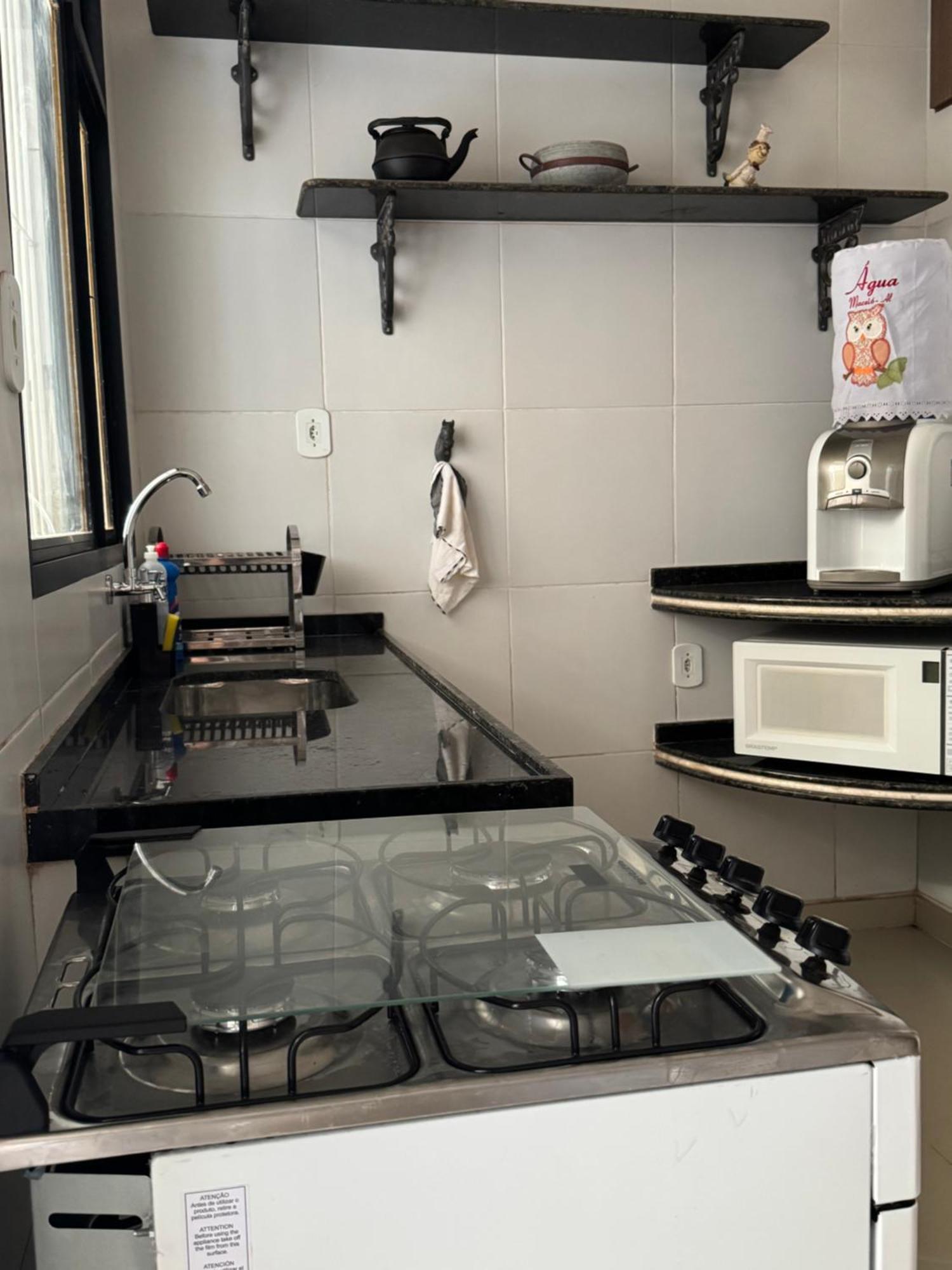 Apartment Casa Da Josi - Pajucara Maceio (Alagoas)