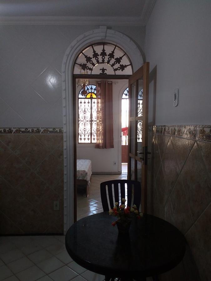 Apartment Casa Da Josi - Pajucara *